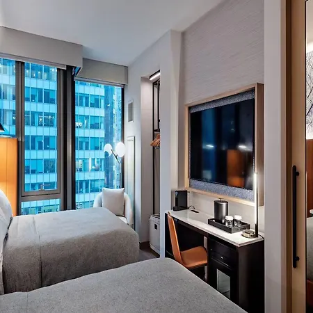 Hotel Tempo By Hilton Times Square
