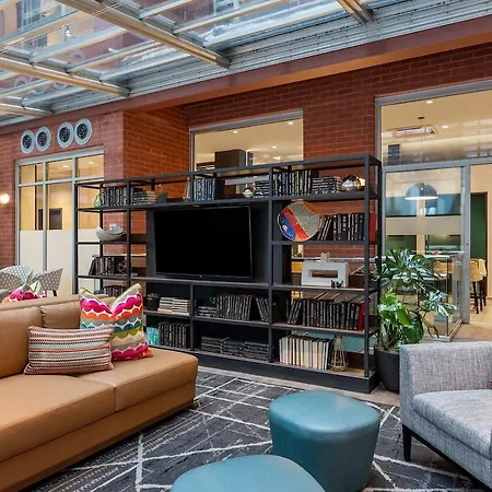 Voco Times Square South By Ihg Hotel