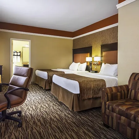 The At Fifth Avenue Hotel 3*