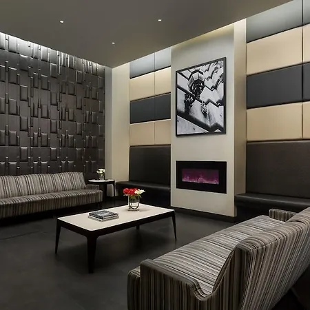 The At Fifth Avenue 3* New York