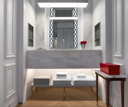 Baccarat And Residences Hotel 5*