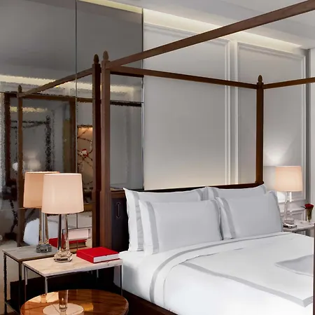Baccarat And Residences Hotel