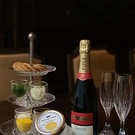 Baccarat And Residences New York