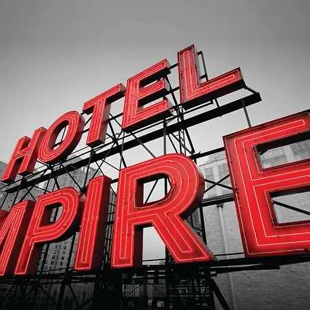 Hotel The Empire New York