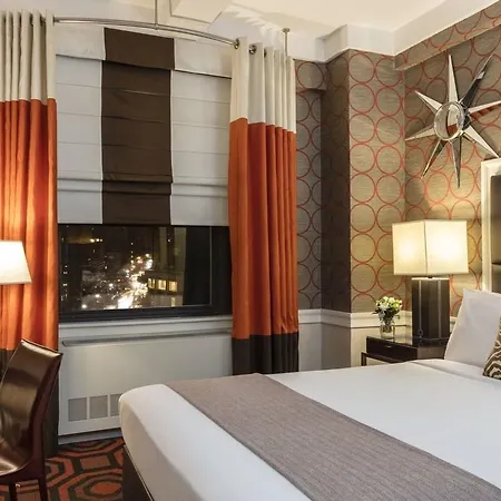 The Empire Hotel