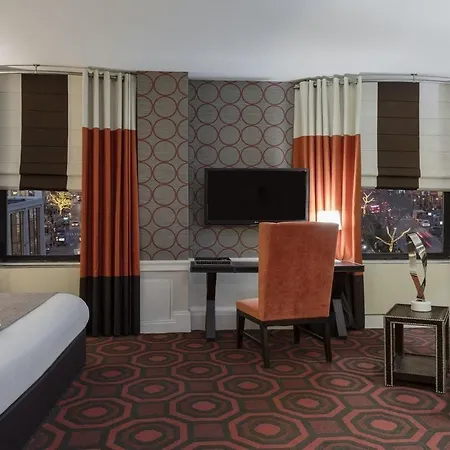 Hotel The Empire