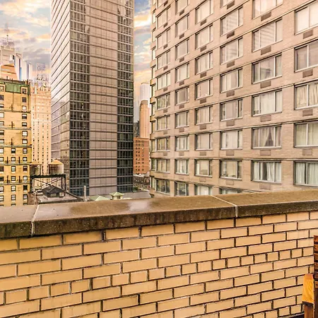 The Gallivant Times Square Hotel 4*