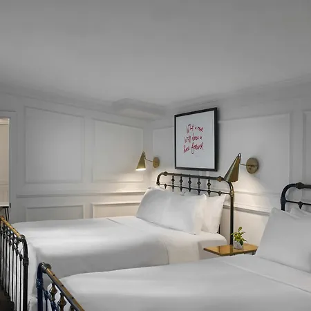 Hotel Life New York