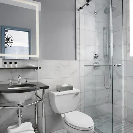 Kixby (adults Only) Hotel New York