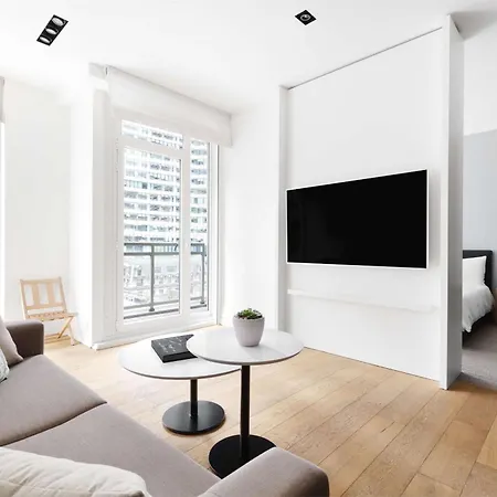 Hotel Andaz 5th Avenue, By Hyatt 4*