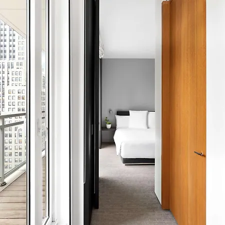 Andaz 5th Avenue, By Hyatt Hotel