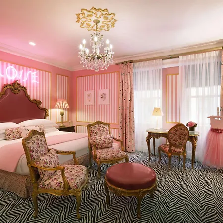 The Plaza, A Fairmont