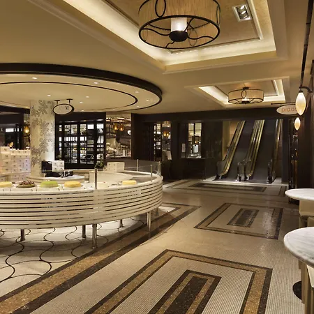 Hotel The Plaza, A Fairmont New York