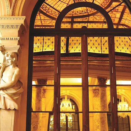 The Plaza, A Fairmont Hotel New York