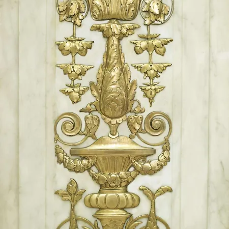 The Plaza, A Fairmont Hotel