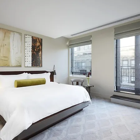 The Marmara Park Avenue Hotel