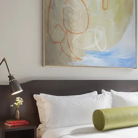 Hotel The Marmara Park Avenue 5*