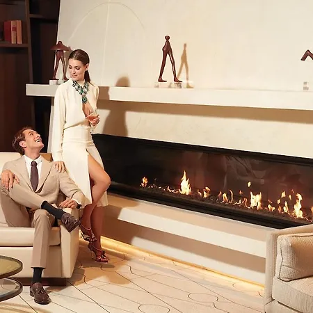 The Marmara Park Avenue Hotel
