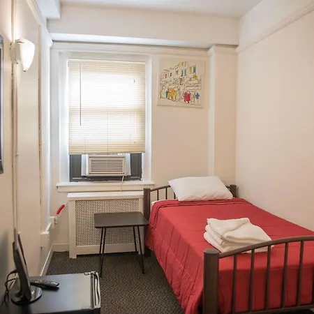 Flushing Ymca Hostel