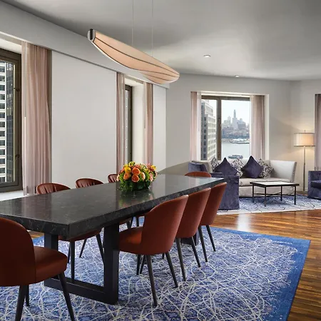 Hyatt Centric Street 4* New York