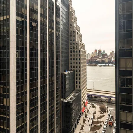 Hotel Hyatt Centric Street