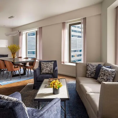 Hyatt Centric Street
