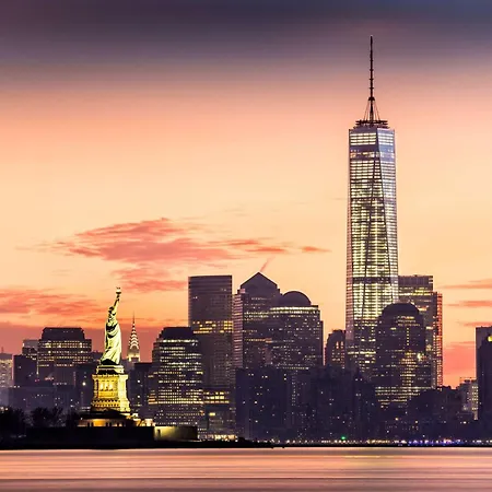 Hyatt Centric Street Hotel New York