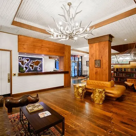 Hotel Gild Hall, A Thompson Hotel, By Hyatt New York