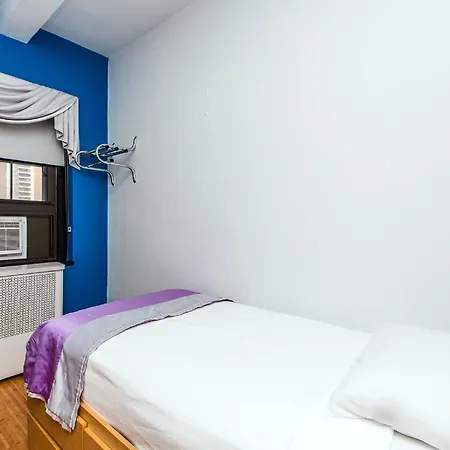 Vanderbilt Ymca Hostel