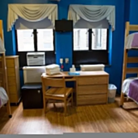 Hostel Vanderbilt Ymca New York