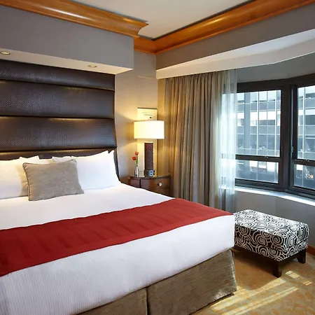 Hilton Midtown Hotel