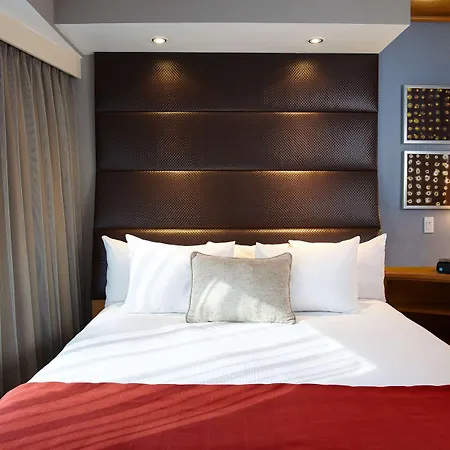 Hilton Club New York Hotel 3*