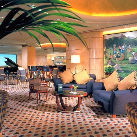 Hilton Midtown 4* New York