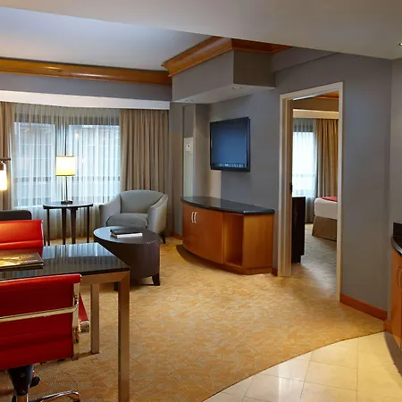 Hilton Midtown
