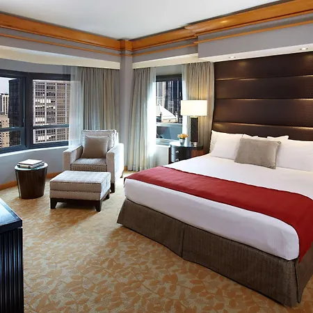 Hotel Hilton Midtown 4*