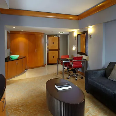 Hilton Midtown Hotel