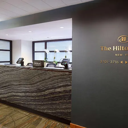 Hilton Midtown Hotel
