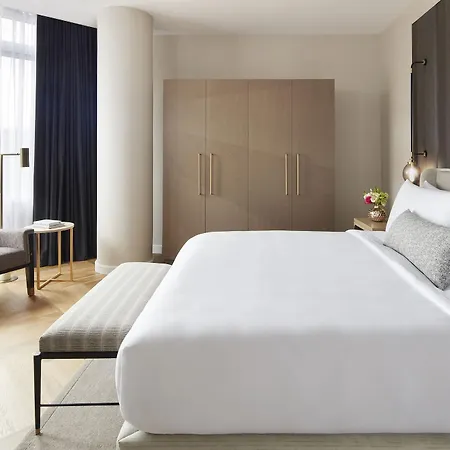 Hotel The Luxury Collection Hotel, Manhattan Midtown New York