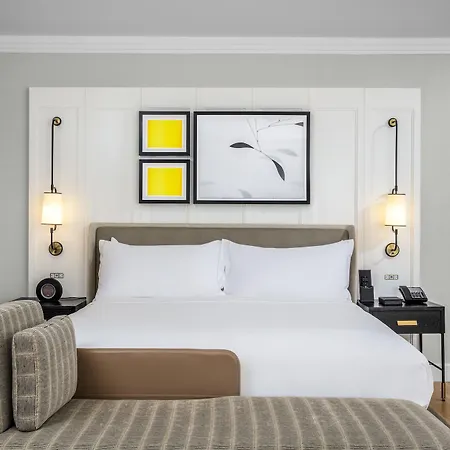 The Luxury Collection Hotel, Manhattan Midtown Hotel 5*