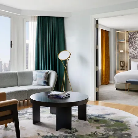 The Luxury Collection Hotel, Manhattan Midtown Hotel New York