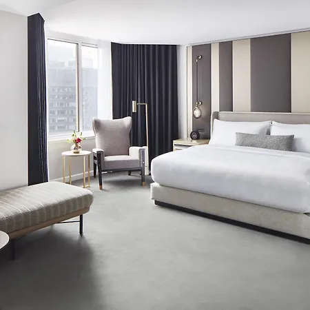 Hotel The Luxury Collection Hotel, Manhattan Midtown New York