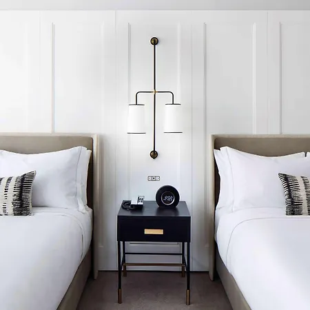 Hotel The Luxury Collection Hotel, Manhattan Midtown New York