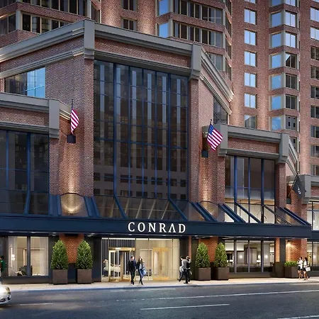 Hotel The Luxury Collection Hotel, Manhattan Midtown