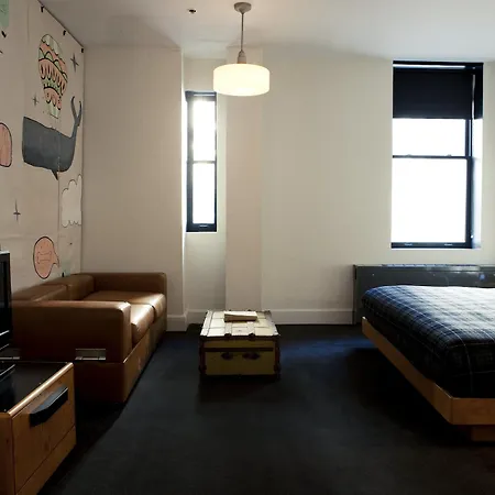 Ace 4* New York