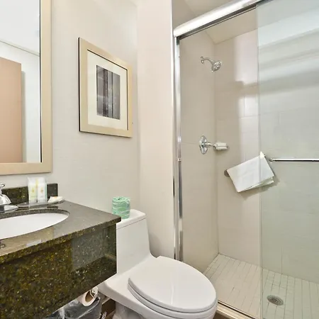 Times Square West Hotel, Bw Signature Collection Hotel