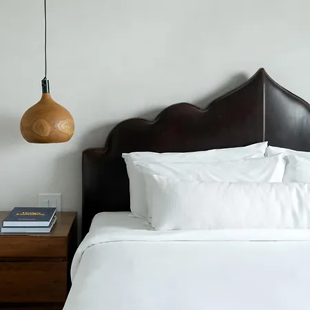 Coda Williamsburg Hotel 4*