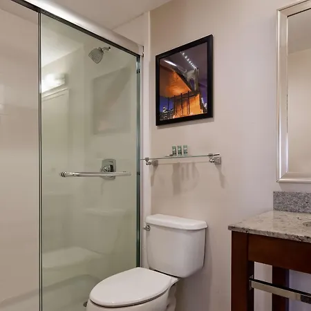 Western Gregory Hotel 3*