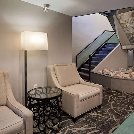 Western Gregory Hotel New York
