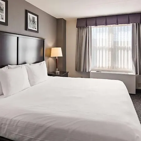 Hotel Western Gregory