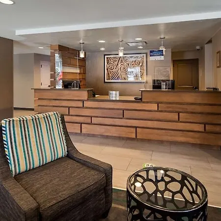 Western Gregory Hotel 3*